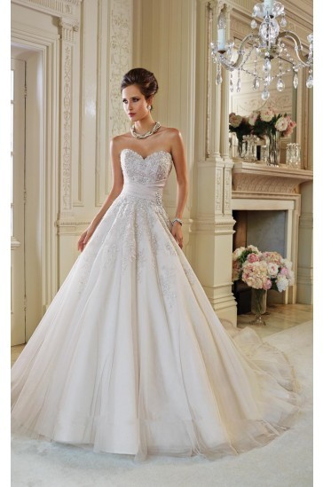 Georgia f abiti da sposa bari