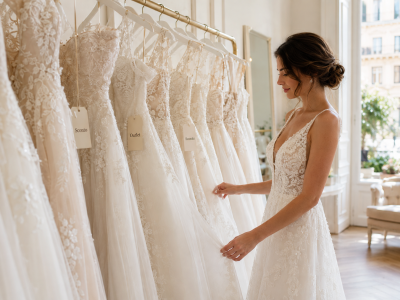 sconti speciali abiti da sposa