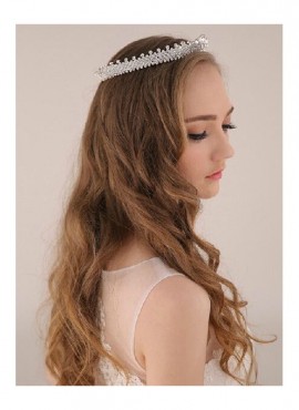 Coroncina Sposa Online economica vendita online