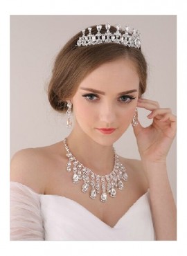 Coroncina Sposa Online economica vendita online Italia diademi