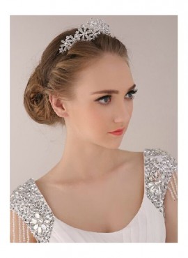 Coroncina Sposa Online economica vendita online Italia diademi