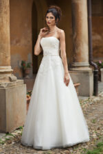 giò- abito sposa a-line online