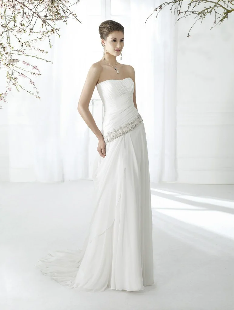 abito sposa con coda abito sposa con coda