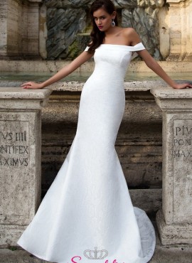 Abiti da Sposa a sirena Nuova Collezione 2015