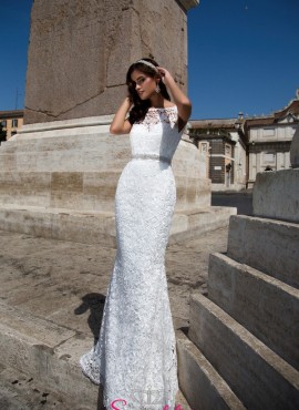 abiti da sposa scontati online