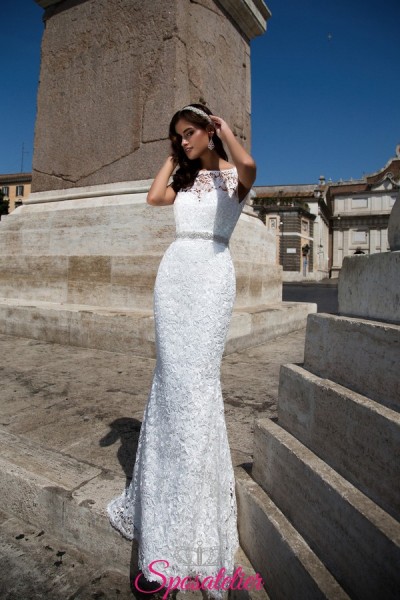 abiti da sposa scontati online
