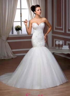 Rebecca vendita abiti da sposa online