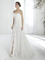 abito sposa modello tiziana