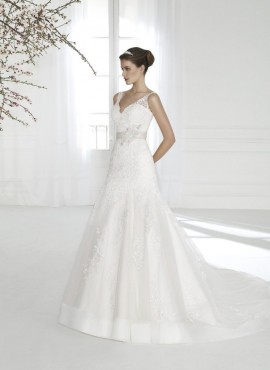 mariapia abito da sposa a-line online