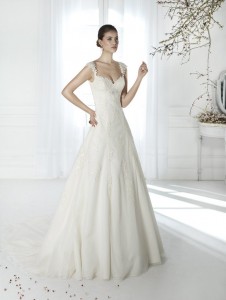 wedding dress cheap