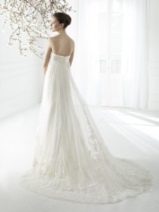 abito sposa last minute