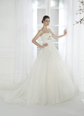 Vitória abiti da sposa atelier online