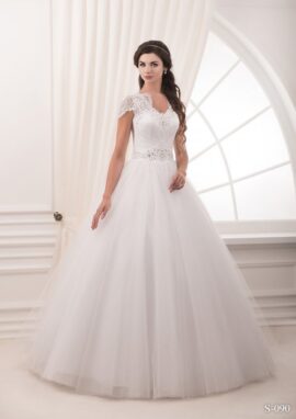 abiti da sposa nuova collezione 2017 realizzati su misura