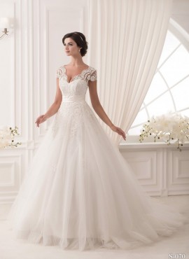 Ana abito sposa online