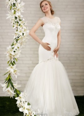 Eladia abiti da sposa su misura