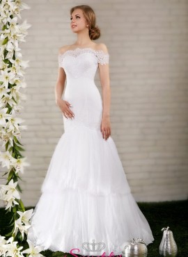 Belisa abiti da sposa atelier online