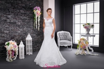 Mely-Abiti da Sposa Italia online