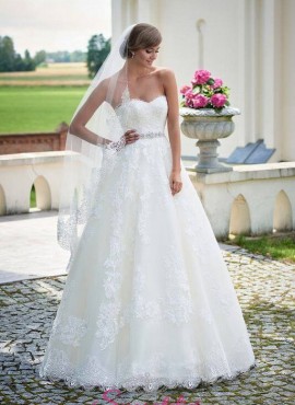 Abiti da Sposa Principessa economici online