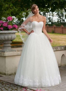 abito da sposa perfetto per il tuo matrimonio