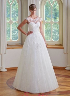 Abiti da Sposa da principessa economico online 2017