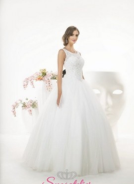 Abiti da Sposa da principessa economici vendita online 2017