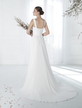 abito sposa incinta