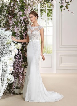 dora- abito sposa a-line online