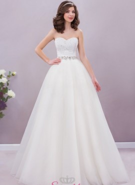 donna- abiti sposa online italiani