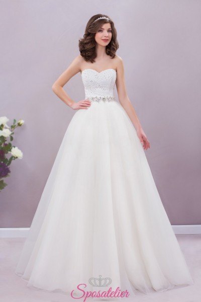 donna- abiti sposa online italiani