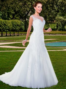 Torsa- abiti sposa online italiani