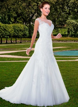 Torsa- abiti sposa online italiani