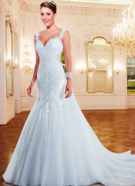 denis- abito sposa a-line online