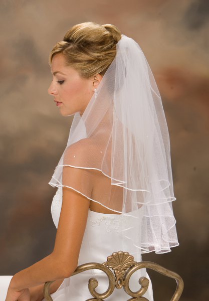 velo sposa corto online