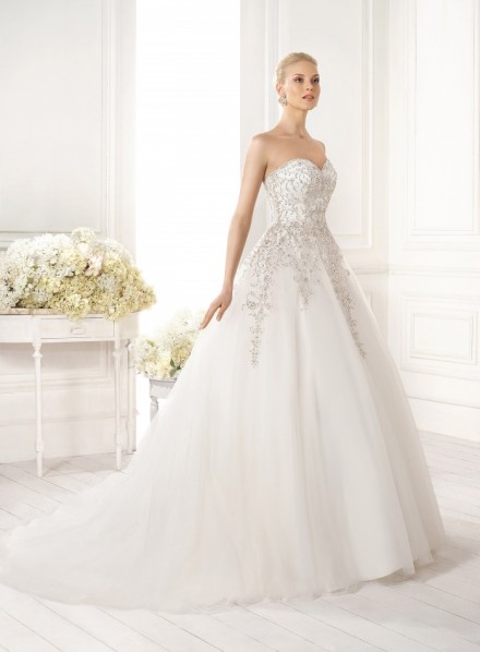 Sissi- abiti da sposa economici online italiani
