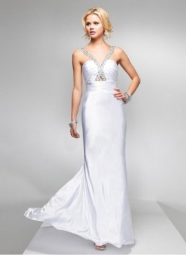 Yoana- Vestiti Invitati Matrimonio online economici Italia