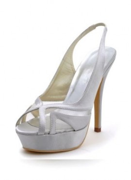 Scarpe da Sposa Chanel online economiche