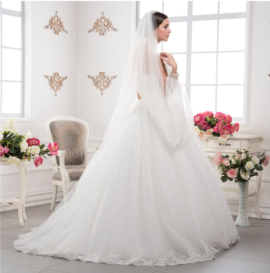 Noelya- vendita abiti da sposa online Italia economici