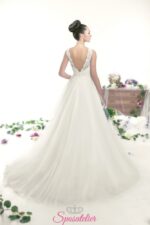 Angeline - vendita abiti da sposa economici online Italia