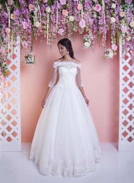 Indira-vendita abiti da sposa online Italia economici