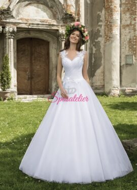 abiti da sposa online economici Italiani