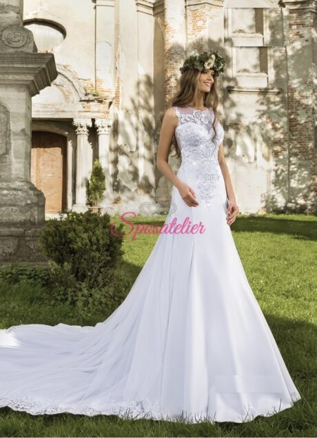 abiti da sposa online