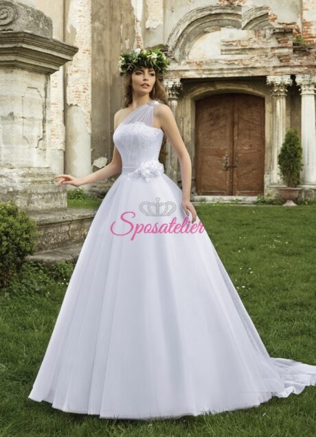 abiti da sposa online