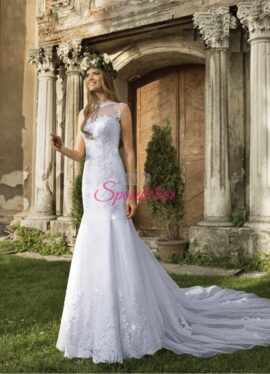 abiti da sposa online