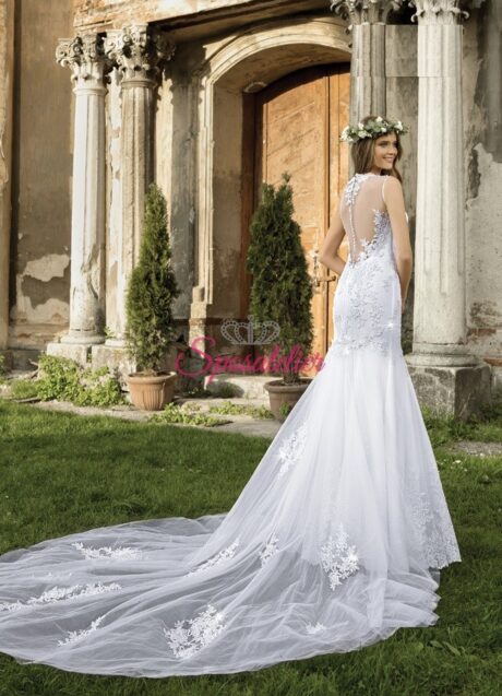 abiti da sposa online