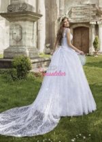 Barbera- abiti da sposa online economici Italia vendita