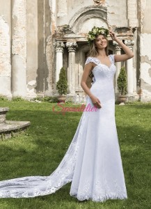 abiti da sposa online