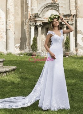 Robina- abiti da sposa online economici Italia vendita