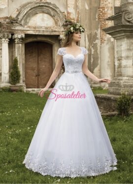 abiti da sposa online