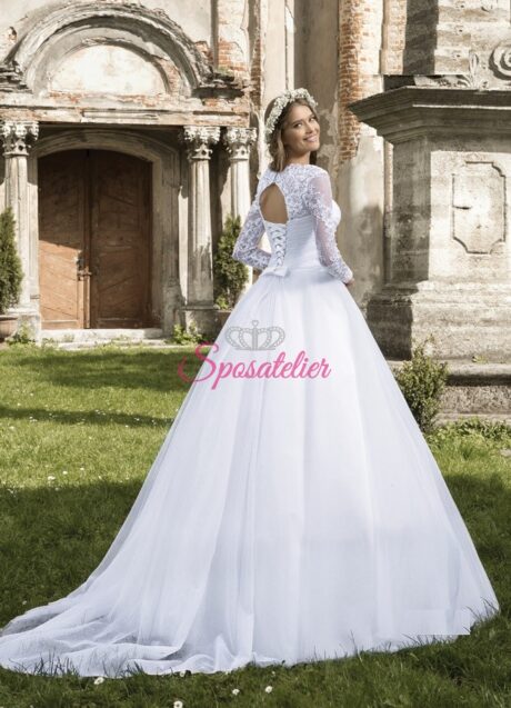 Abito da Sposa Economico online