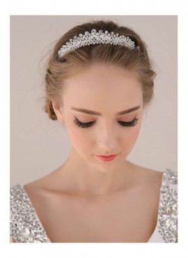 Coroncina Sposa Online economica lowcost vendita online